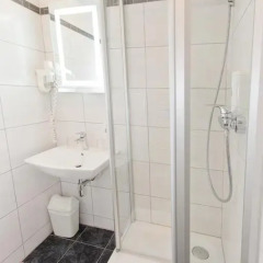 Hotel Gasthof Junior 3* Стандартный номер фото 12