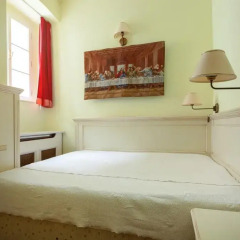 Отель Tyn Yard Residence 4* Номер Делюкс фото 10
