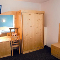 Hotel Santellina 3* Стандартный номер фото 2