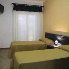 Antica Perla Residence Hotel Агридженто комната для гостей фото 2