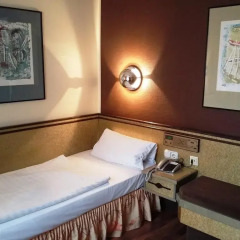 Hotel Imperial фото 7