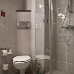 K+K Hotel Elisabeta 4* Люкс с различными типами кроватей фото 4