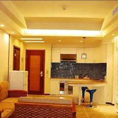 Апартаменты Fenghuang Rujia Holiday Apartments - Sanya Bay Branch в номере фото 2