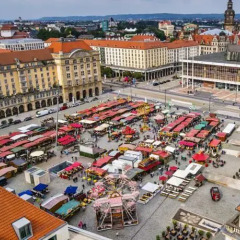 Отель Amedia Plaza Dresden Германия, Дрезден - 2 отзыва об отеле, цены и фото номеров - забронировать отель Amedia Plaza Dresden онлайн фото 2