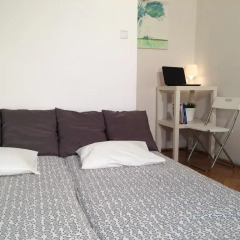 Zdrojowa28 Hostel Варшава комната для гостей фото 3
