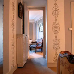 Hotel Residence Chalgrin
