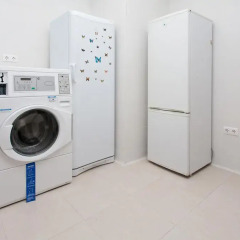 Galaxy Star Hostel Barcelona в номере