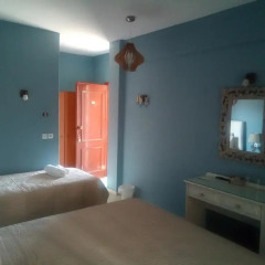 Hotel Sweet Home детские мероприятия