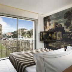 Отель Palazzo Manfredi 5* Полулюкс фото 2
