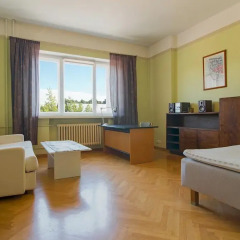 Отель Oliva Apartments Эстония, Таллин - отзывы, цены и фото номеров - забронировать отель Oliva Apartments онлайн удобства в номере