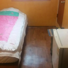 Отель Gyerim Guest House 2* Стандартный номер с различными типами кроватей фото 17