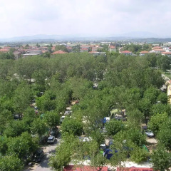 Отель Camping Maximum балкон