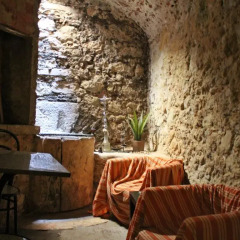 Johnie's Place Lisbon Hostel & Suites Лиссабон сауна