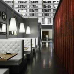 Отель Hilton Columbus Downtown США, Колумбус - отзывы, цены и фото номеров - забронировать отель Hilton Columbus Downtown онлайн развлечения