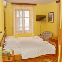 Hotel Marija 3* Стандартный номер с различными типами кроватей