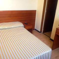 Hotel Toledano Ramblas Стандартный номер фото 2