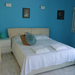 Отель Villa White Dove комната для гостей
