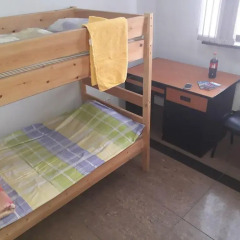 Amigo Hostel Almaty Алматы удобства в номере фото 2
