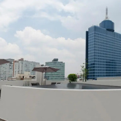 Отель Boutique JTowers Мексика, Мехико - отзывы, цены и фото номеров - забронировать отель Boutique JTowers онлайн гостиничный бар