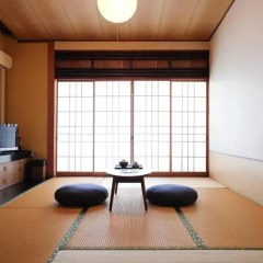 Отель Kotobuki Global Inn Стандартный номер фото 6