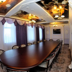 Smirnov Hotel