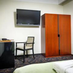 Meresuu SPA & Hotel удобства в номере
