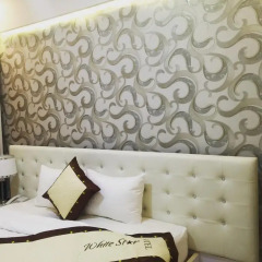 White Star Hotel 2* Стандартный номер фото 4