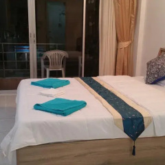 Отель Sunshine Guesthouse 2* Номер Делюкс с разными типами кроватей