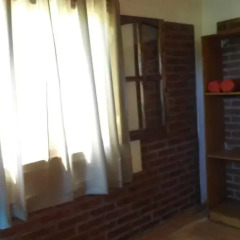 Отель Cabañas Aike San Rafael Сан-Рафаэль сауна