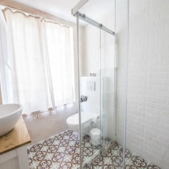 Отель Kas Kuytu Kose Pension Стандартный номер фото 15
