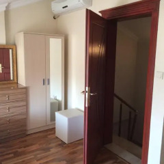 Nature Hotel Apartments удобства в номере фото 2