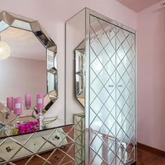 Отель Villa De Luxe спа