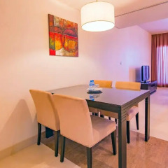 Отель Imperial Suites удобства в номере