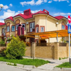 Гостевой дом Бухта №5 детские мероприятия