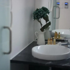 Отель Augusta Boutique House Португалия, Лиссабон - отзывы, цены и фото номеров - забронировать отель Augusta Boutique House онлайн ванная