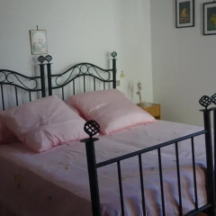 Отель Holiday Home Fiumi Агридженто комната для гостей фото 2