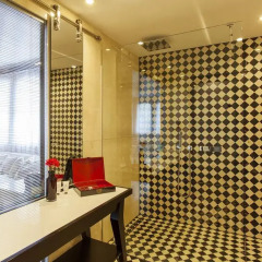 Quentin Boutique Hotel 4* Улучшенный номер с различными типами кроватей фото 17