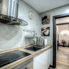 Отель Apartament Świętojerska 24 Польша, Варшава - отзывы, цены и фото номеров - забронировать отель Apartament Świętojerska 24 онлайн в номере