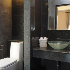 Отель Clean Beach Resort 3* Номер Делюкс фото 33