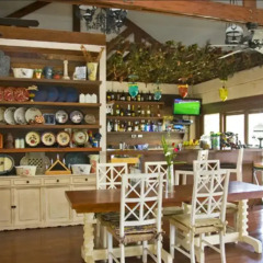 Отель Joaquin's Bed and Breakfast Филиппины, Тагайтай - отзывы, цены и фото номеров - забронировать отель Joaquin's Bed and Breakfast онлайн развлечения