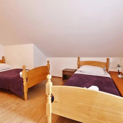 Апартаменты Central Square Apartment детские мероприятия