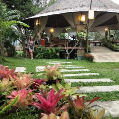 Отель Coco Cape Lanta Таиланд, Ланта - отзывы, цены и фото номеров - забронировать отель Coco Cape Lanta онлайн фото 11