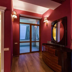 Отель Villa Casa Di Maria удобства в номере фото 2