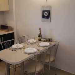 Апартаменты Arcadiaflat Apartment Апартаменты разные типы кроватей фото 11