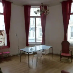 Апартаменты Dominicains Apartments детские мероприятия