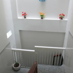Отель Hue Nha Trang Homestay комната для гостей фото 3