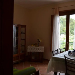 Отель Casa Vacanze Nonno Aldo Минори комната для гостей фото 5