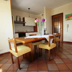 Отель B&B Casa Romita Агридженто в номере