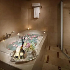 Kensington Hotel Yoido 4* Стандартный номер с различными типами кроватей