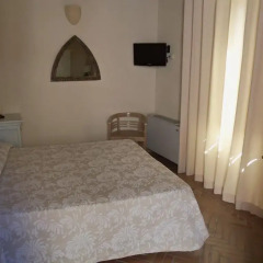 Отель Locanda San Martino Thermae 3* Стандартный номер